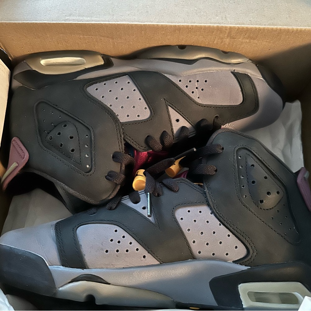 Bordeaux 6s